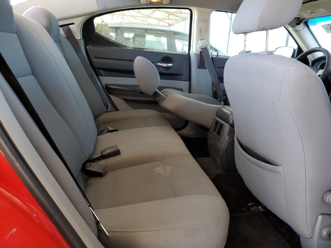 2008 Dodge Charger - Image 10