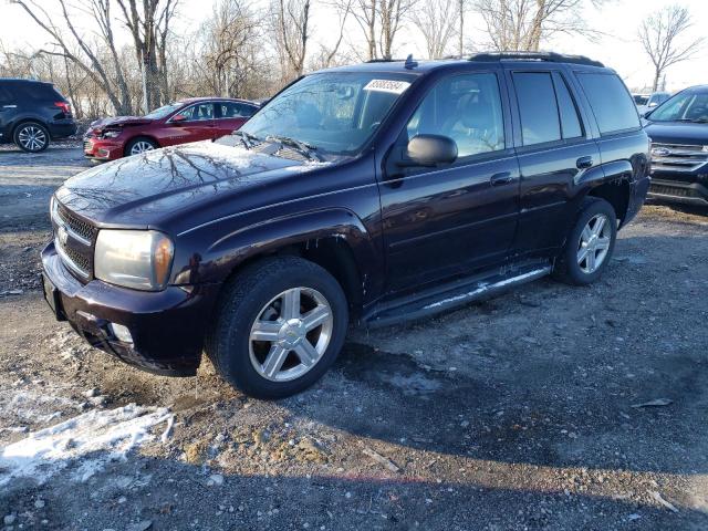 2009 Chevrolet Trailblazer Lt