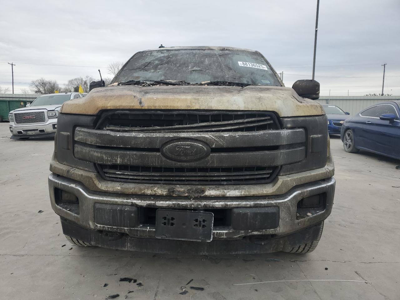 2019 Ford F-150 - Image 5