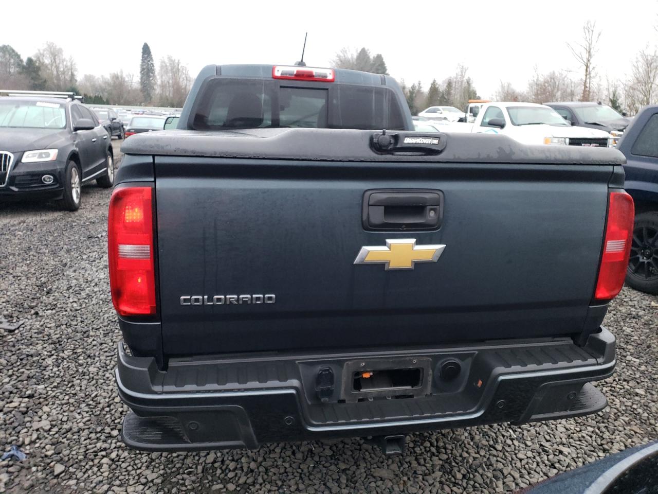 2019 Chevrolet Colorado - Image 6