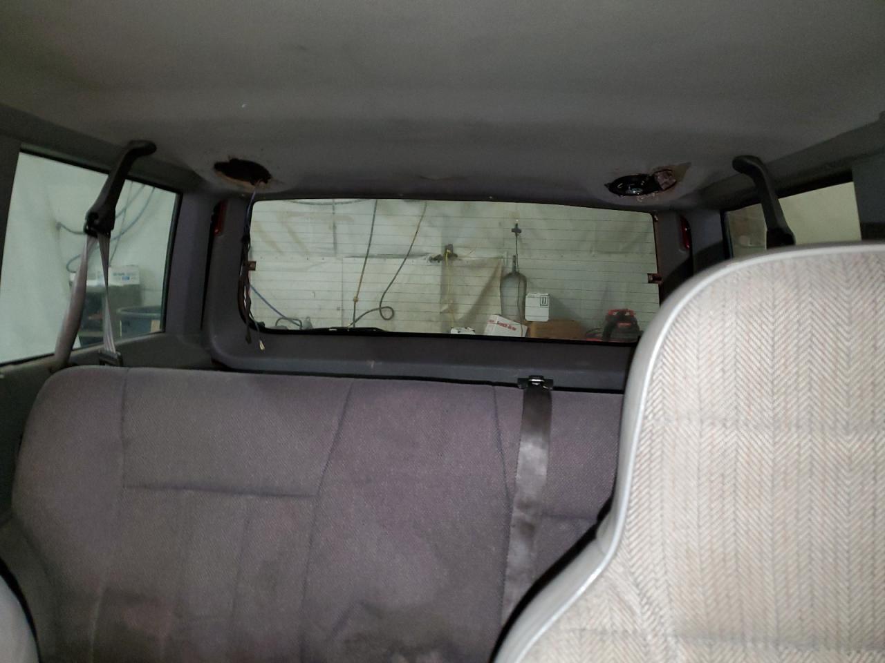 1998 Jeep Cherokee - Image 10