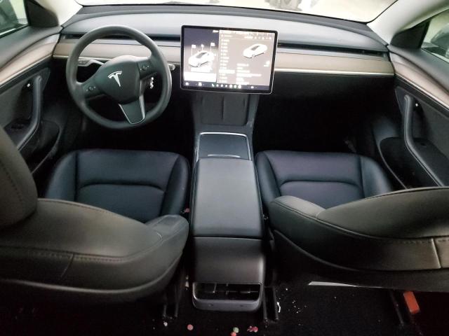  TESLA MODEL 3 2023 Szary