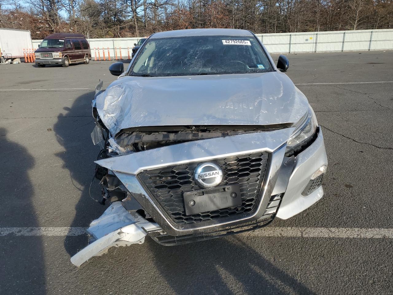2020 Nissan Altima - Image 5