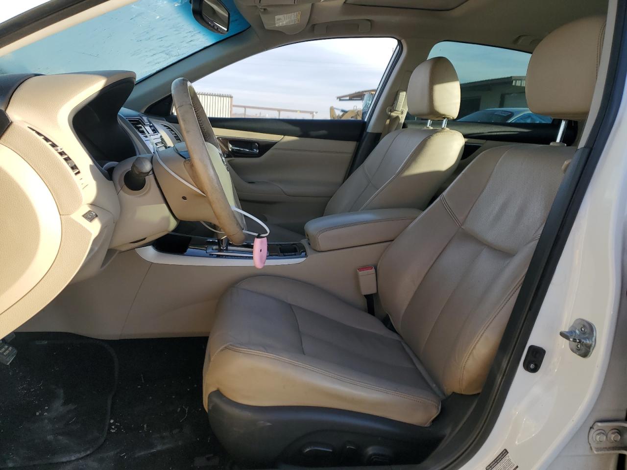 2015 Nissan Altima - Image 7