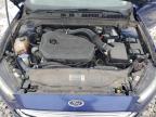 2013 FORD FUSION SE for sale at Copart IN - FORT WAYNE