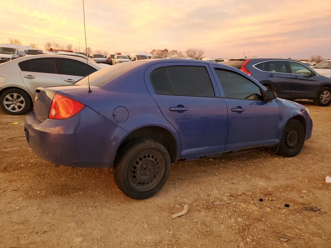 2008 Chevrolet Cobalt - Image 3