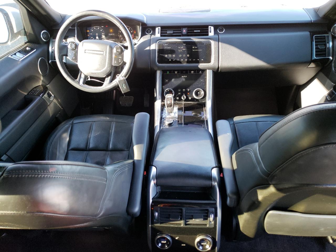 2019 Land Rover Range Rover - Image 8