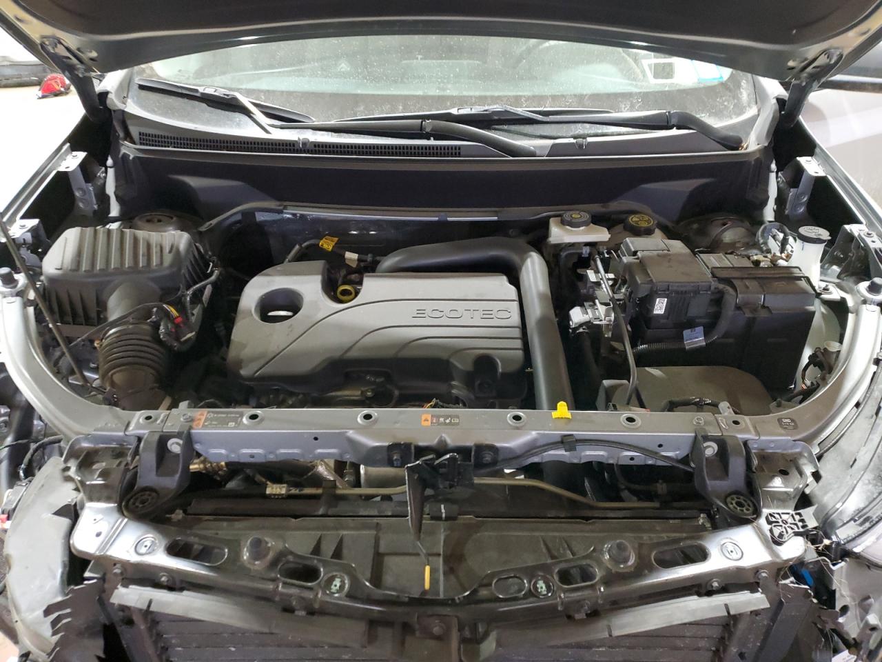 2023 Chevrolet Equinox - Image 12