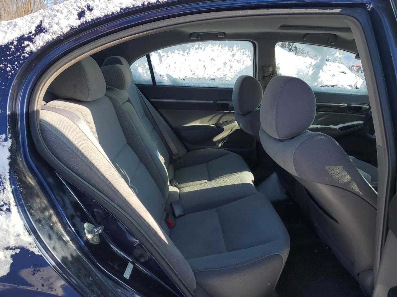 2011 Honda Civic - Image 10