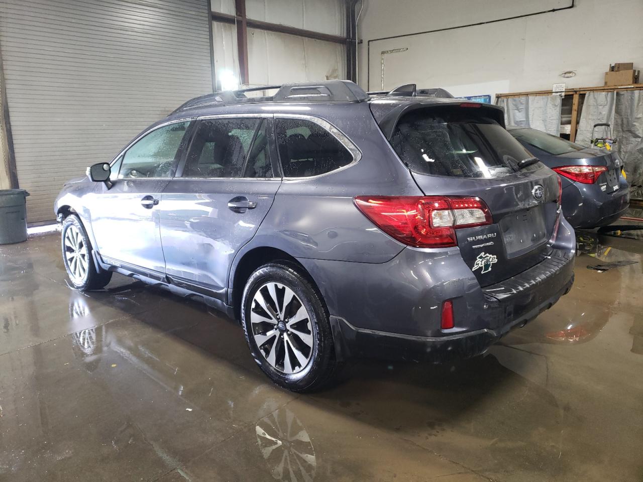 2016 Subaru Outback - Image 2