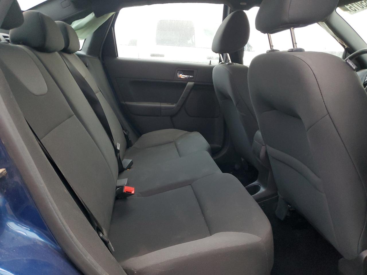2009 Ford Focus - Image 10