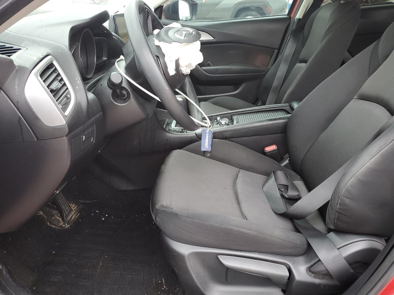 2017 Mazda 3 - Image 7