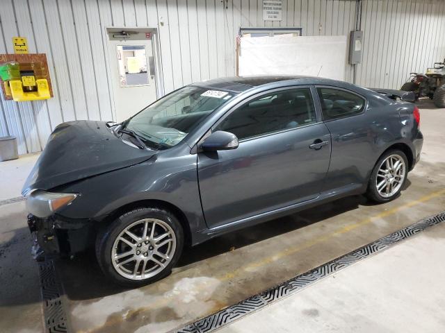 2007 Toyota Scion Tc 