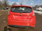 2015 Ford Fiesta Se for Sale in Laurel, MD - Normal Wear