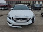 2016 Hyundai Sonata Se na sprzedaż w Fort Wayne, IN - Front End