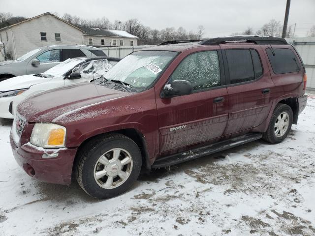 2003 Gmc Envoy Xl