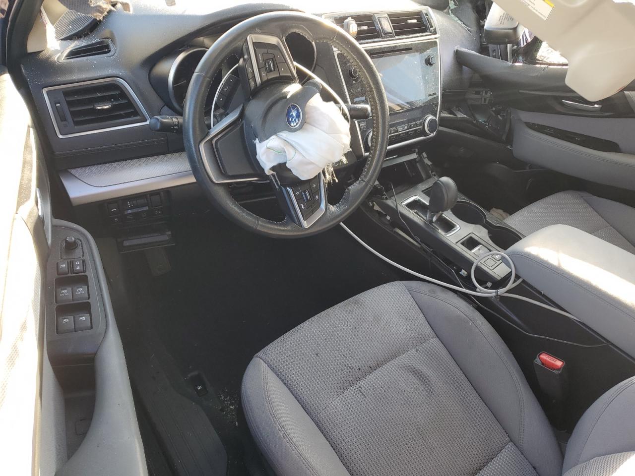 2018 Subaru Legacy - Image 8