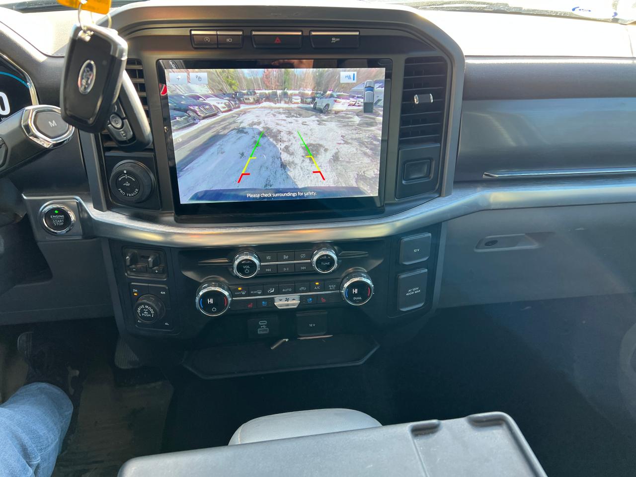 2021 Ford F150 Supercrew VIN: 1FTEW1EP4MKE20242 Lot: 89024835