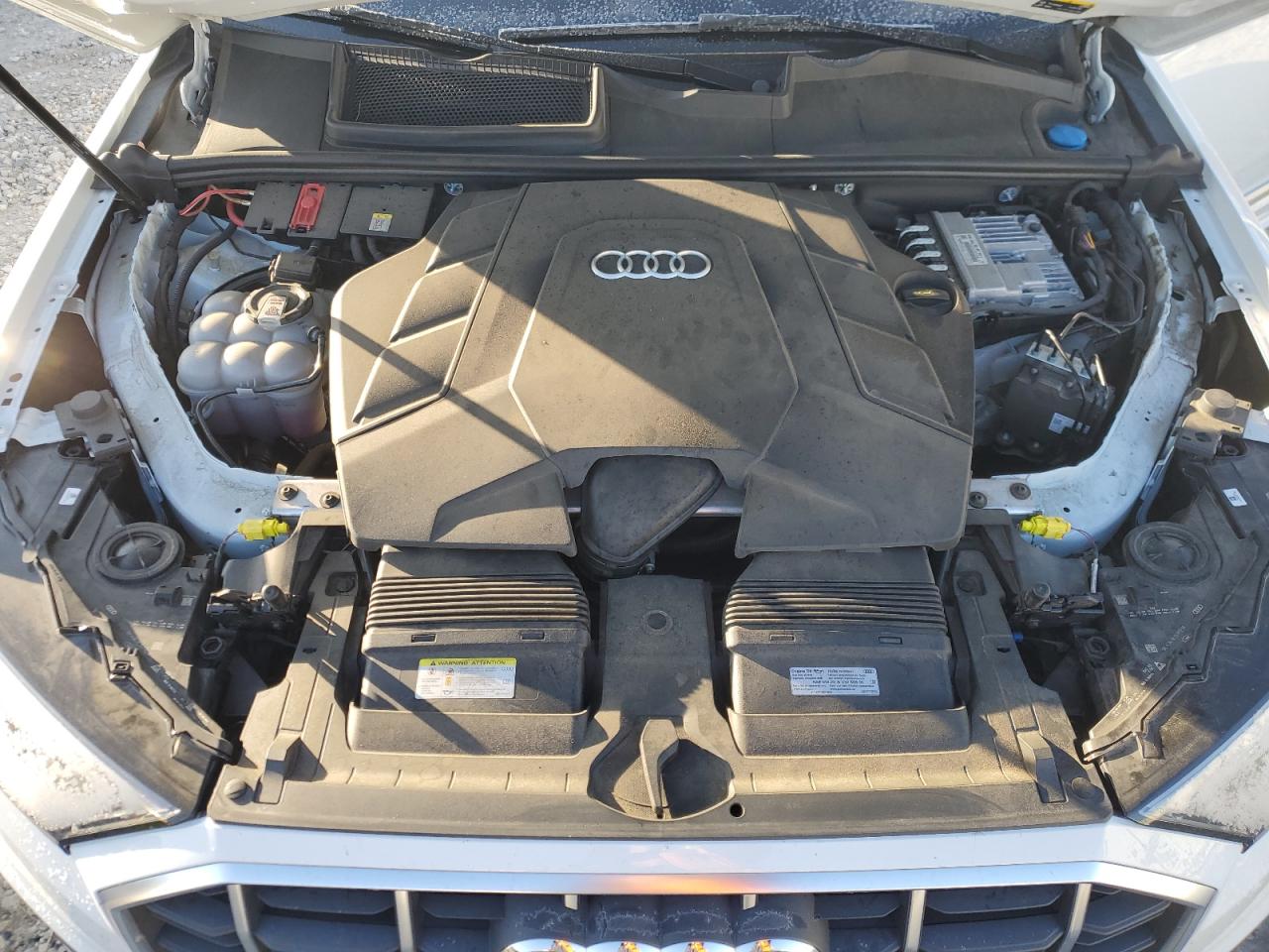 2021 Audi Q7 - Image 12