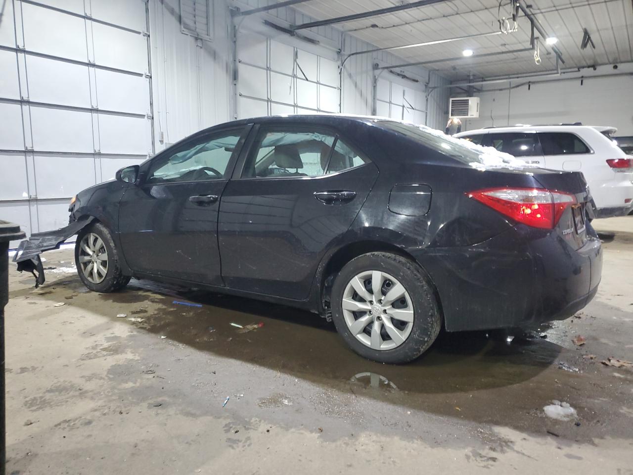 2015 Toyota Corolla - Image 2