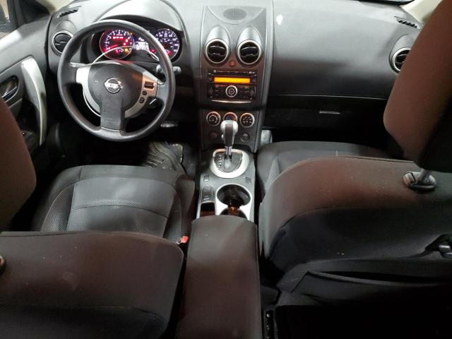  NISSAN ROGUE 2013 Gray