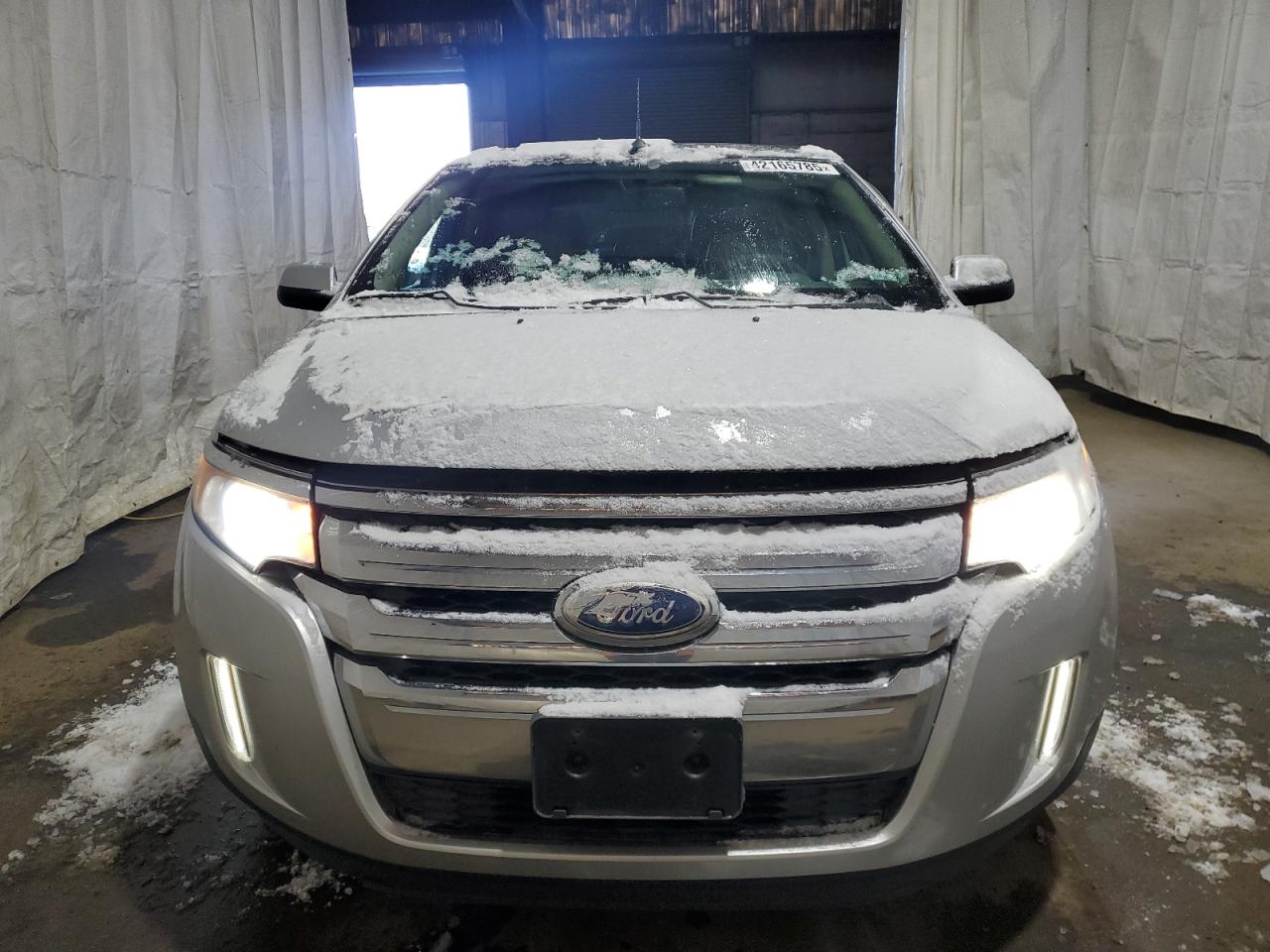 2014 Ford Edge - Image 5