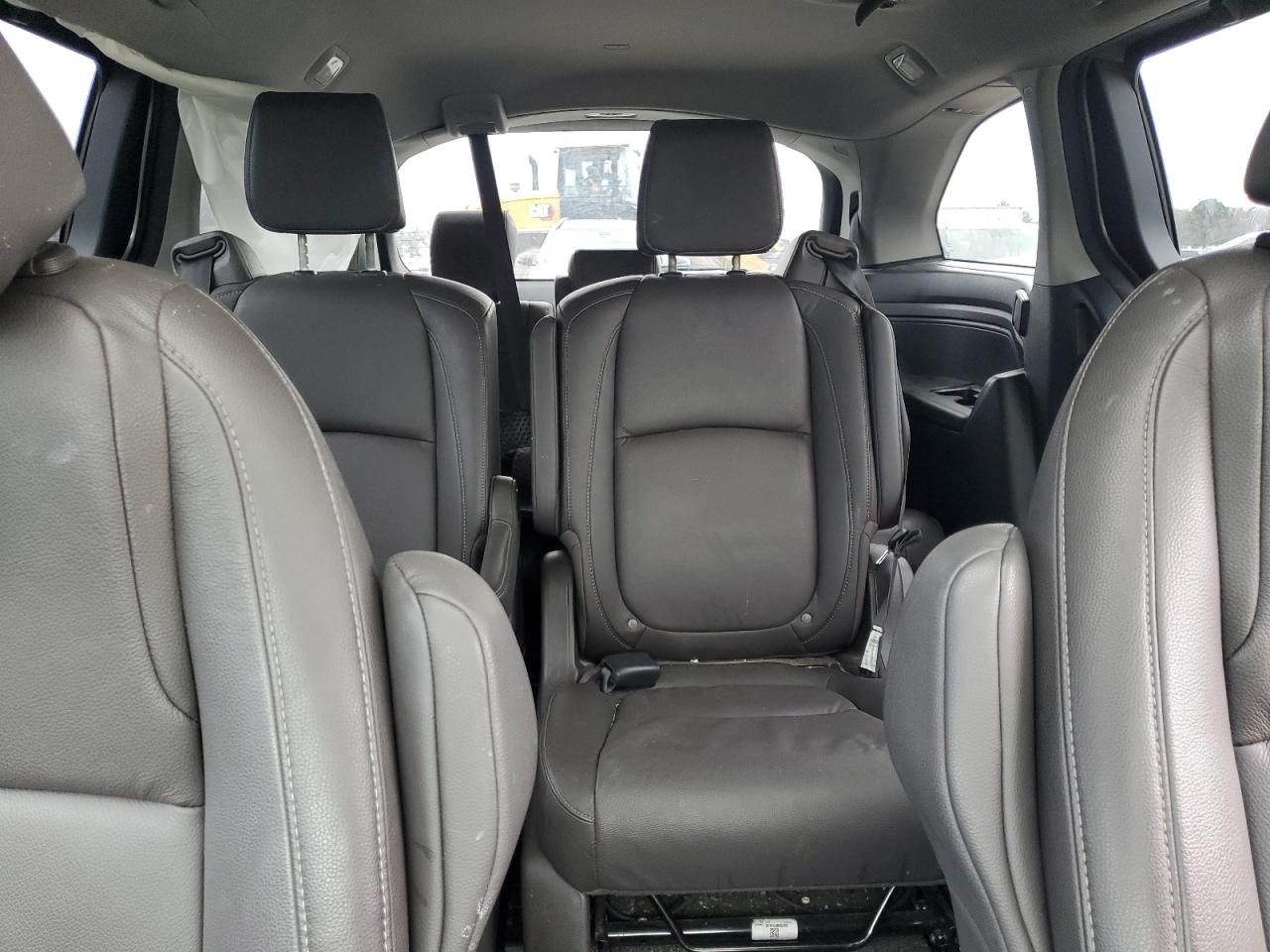 2022 Honda Odyssey - Image 10