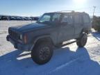 2001 Jeep Cherokee Sport იყიდება Helena-ში, MT - Minor Dent/Scratches