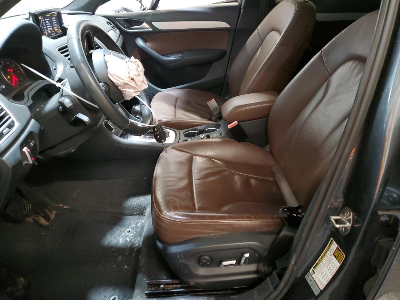 2018 Audi Q3 - Image 7