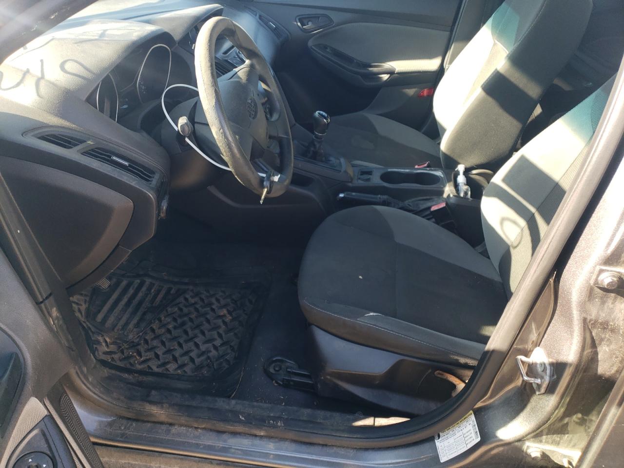 2012 Ford Focus - Image 7
