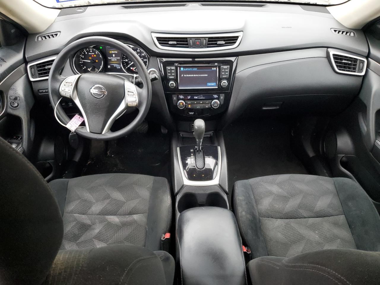 2015 Nissan Rogue - Image 8