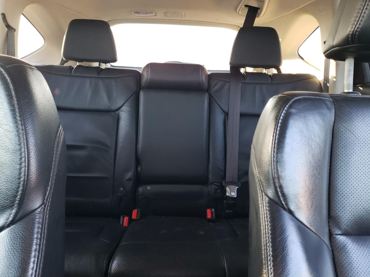 2015 Honda CR-V - Image 10
