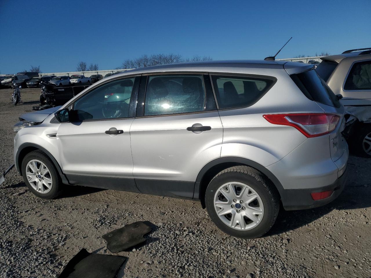 2013 Ford Escape - Image 2