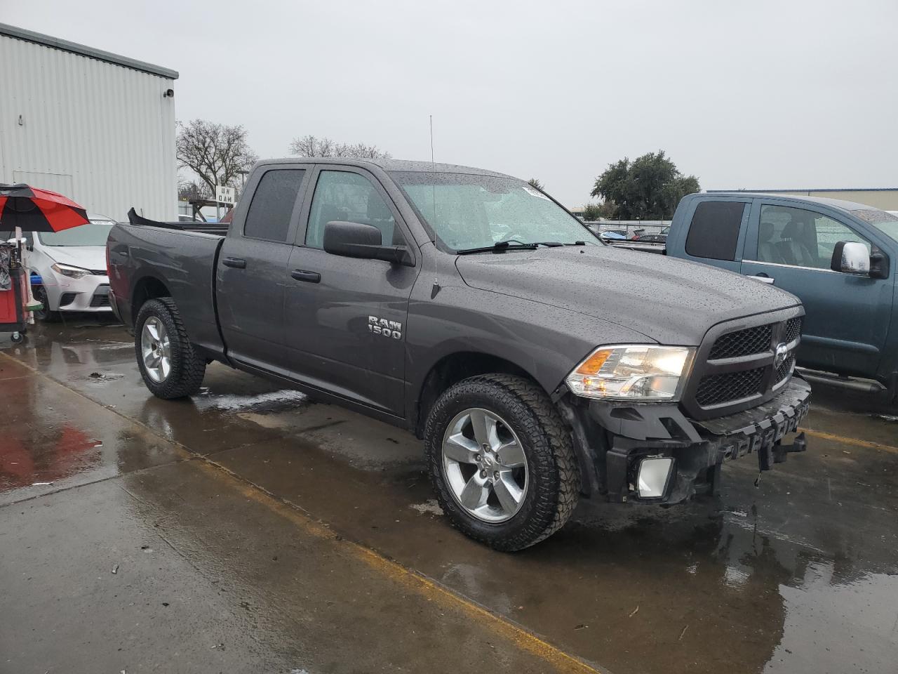 2018 RAM 1500 - Image 4