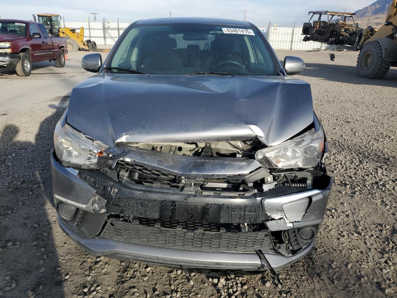 2018 Mitsubishi Outlander - Image 5