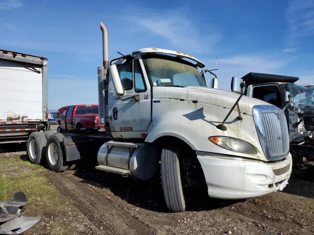 2011 International Prostar Premium 