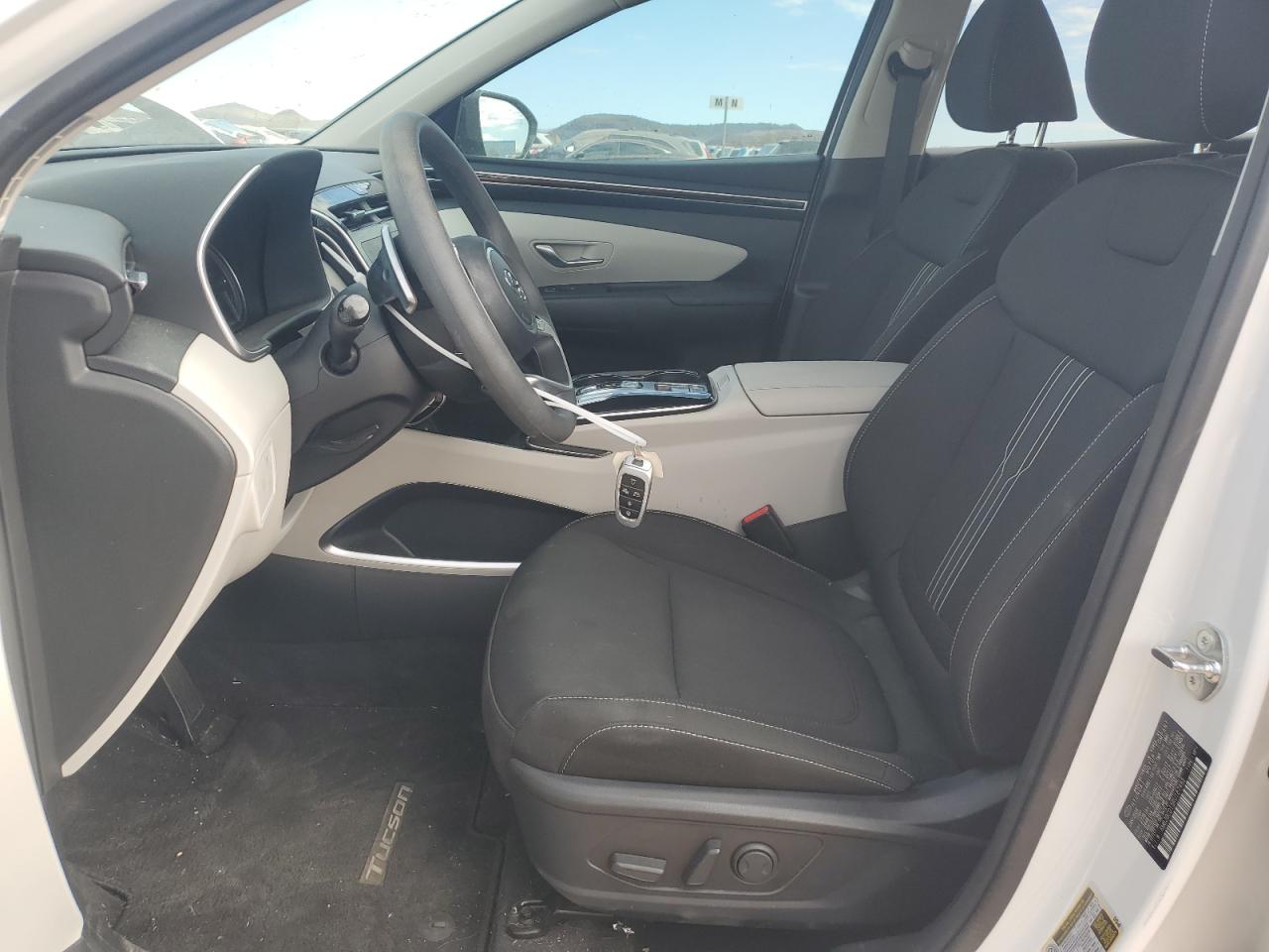 2024 Hyundai Tucson - Image 7