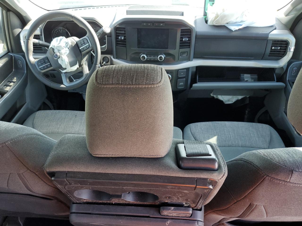 2023 Ford F-150 - Image 8