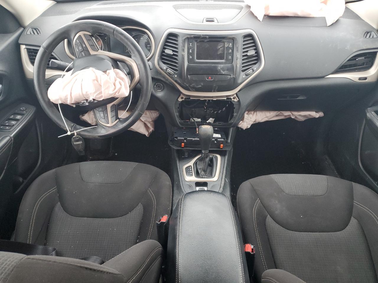 2016 Jeep Grand Cherokee - Image 8