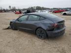 2024 Tesla Model 3  for Sale in Houston, TX - Front End