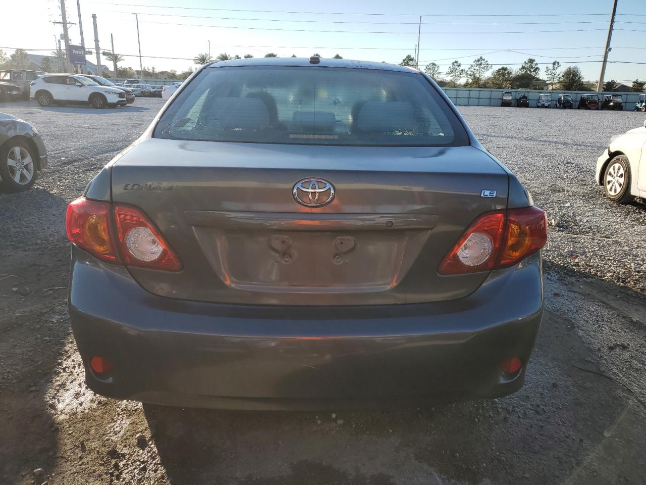 2010 Toyota Corolla - Image 6