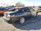 2004 Lexus Es 330 de vânzare în Van Nuys, CA - Burn