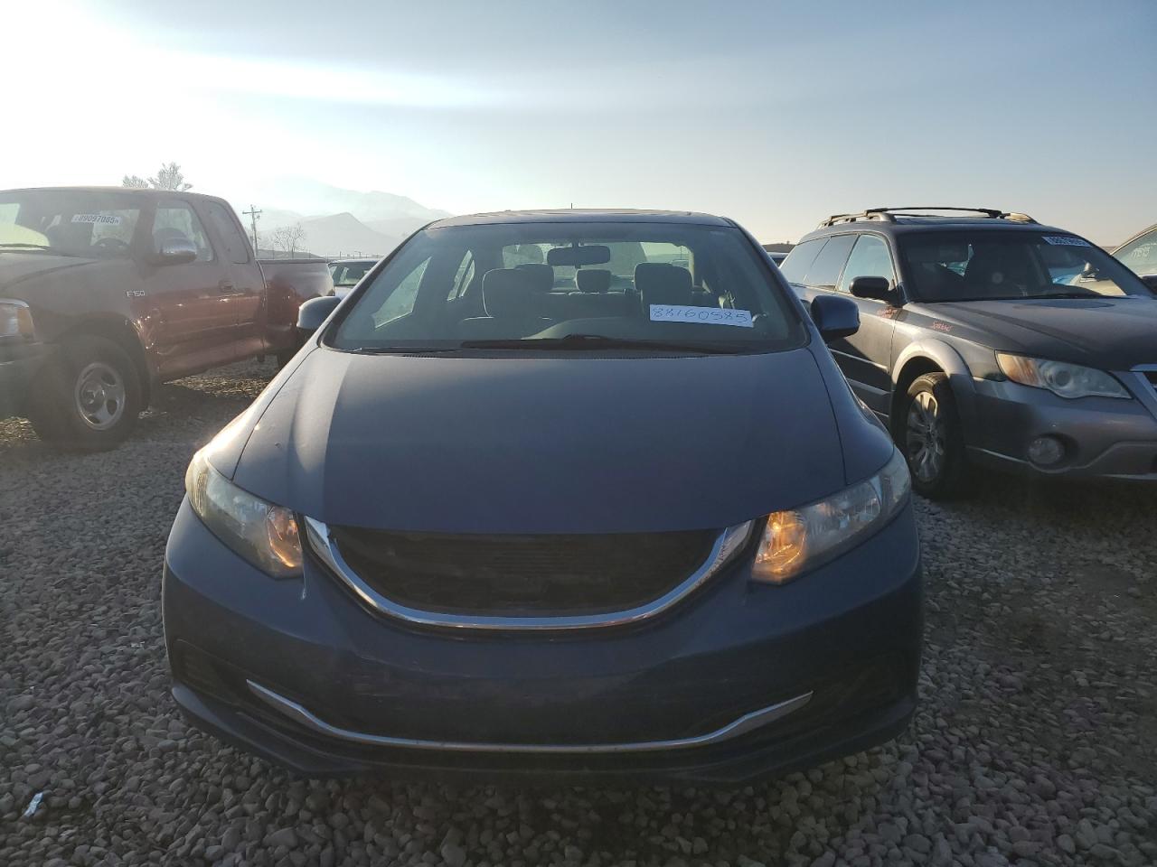 2013 Honda Civic - Image 5