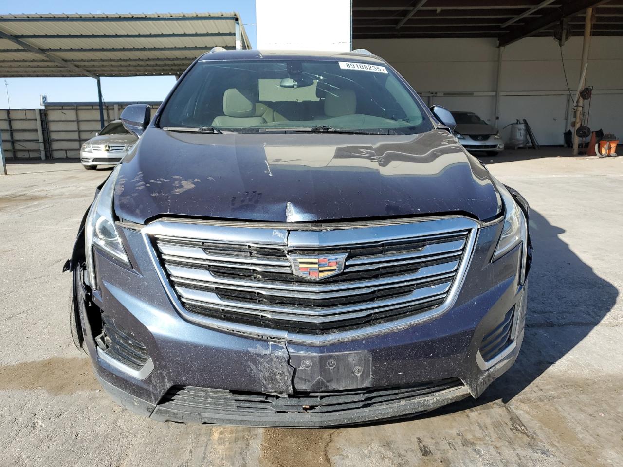 2018 Cadillac XT5 - Image 5