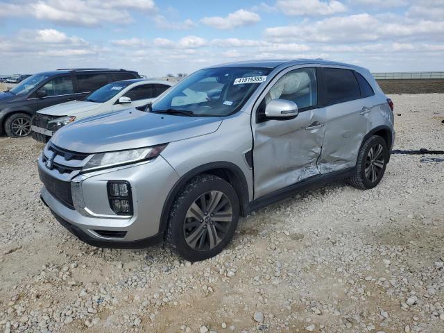2022 Mitsubishi Outlander Sport Se