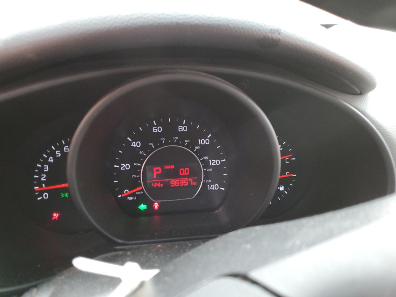 2018 Kia Soul - Image 9