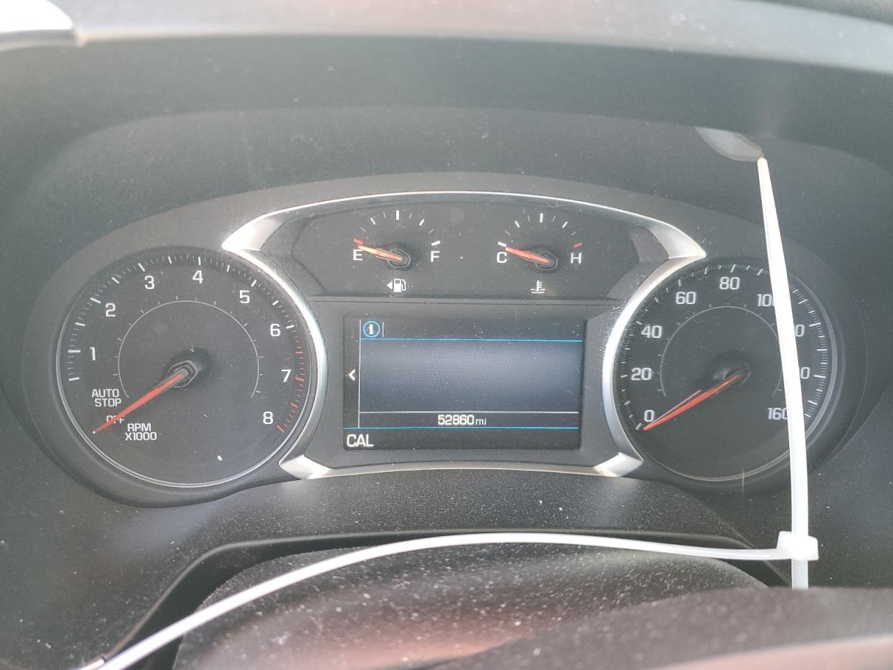 2021 Chevrolet Blazer - Image 9