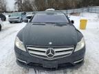 2011 MERCEDES-BENZ CL 550 4MATIC for sale at Copart ON - LONDON