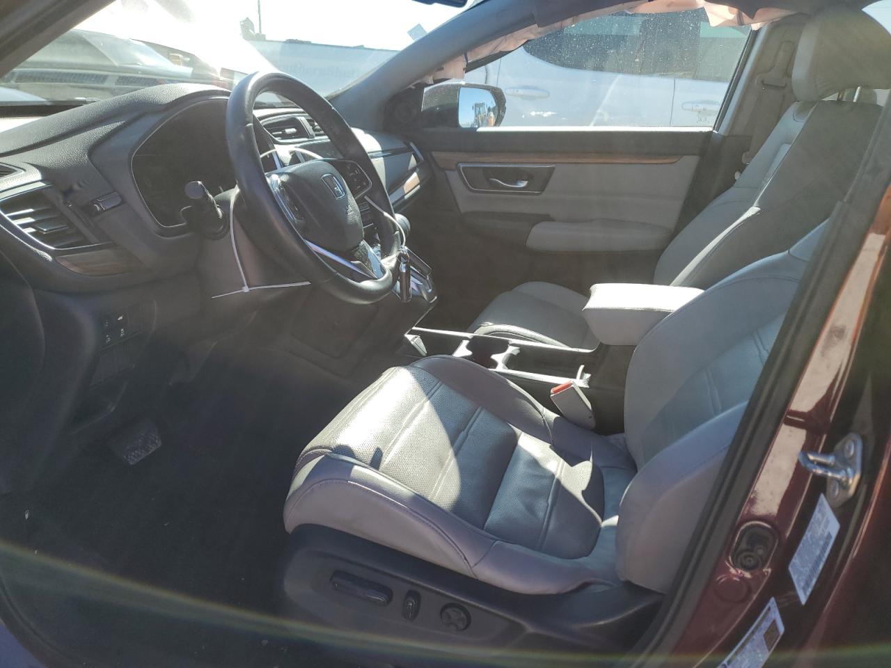 2017 Honda CR-V - Image 7