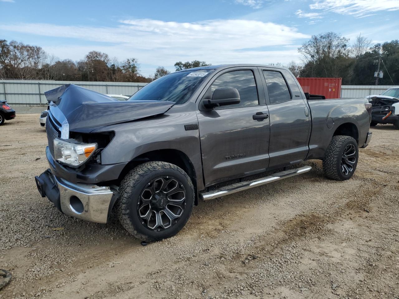 2013 Toyota Tundra - Image 1